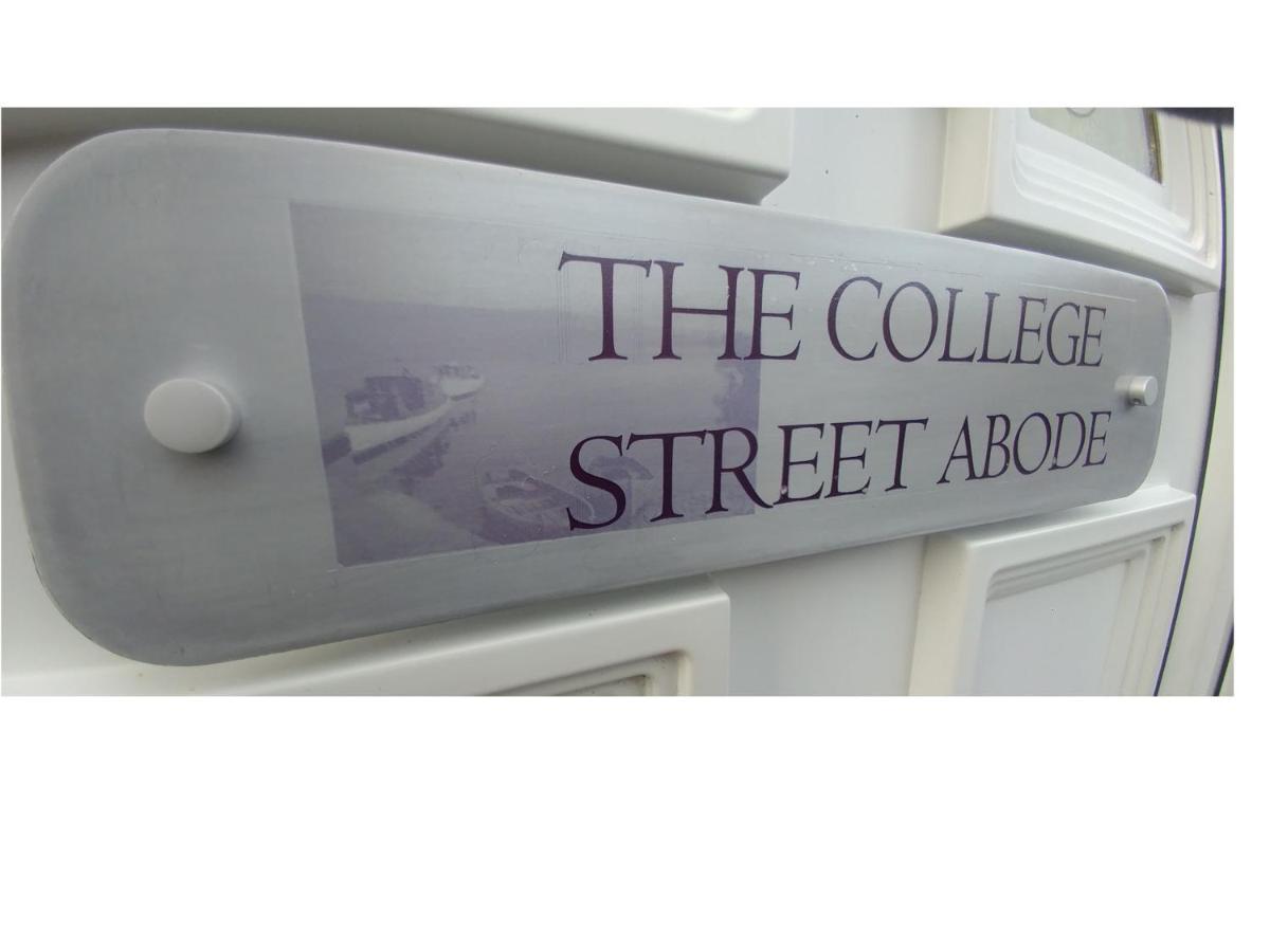 College Street Abode Hotel Portsmouth Ngoại thất bức ảnh