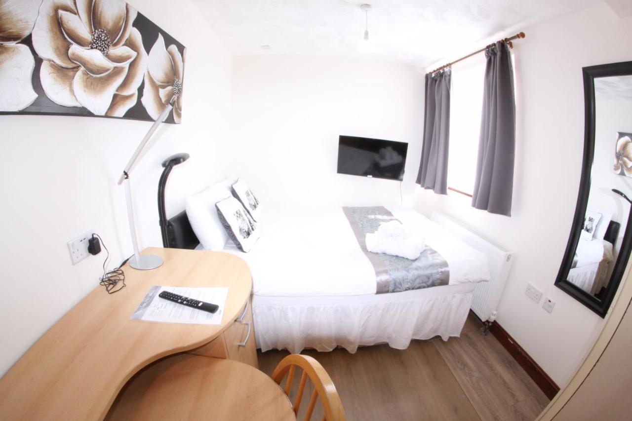 College Street Abode Hotel Portsmouth Ngoại thất bức ảnh