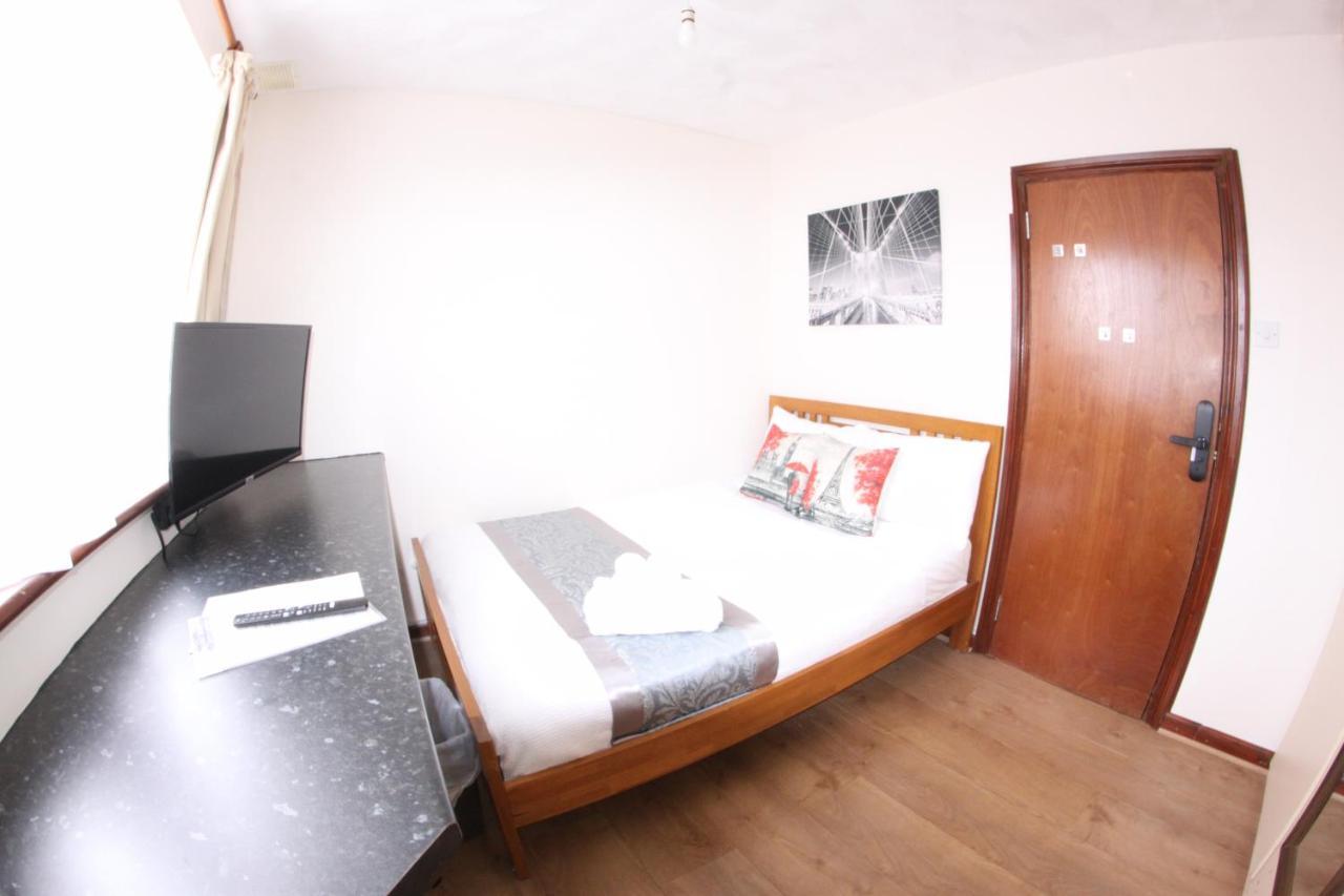 College Street Abode Hotel Portsmouth Ngoại thất bức ảnh