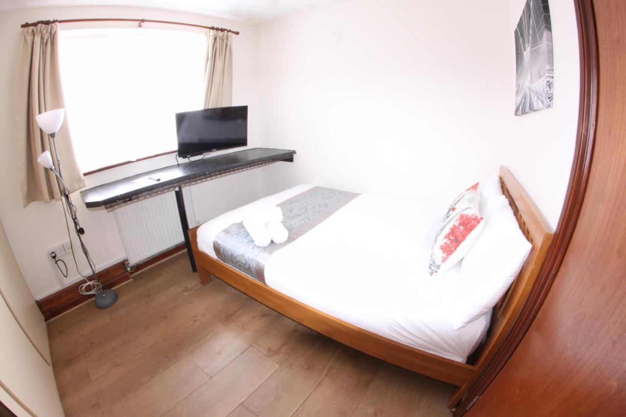 College Street Abode Hotel Portsmouth Ngoại thất bức ảnh